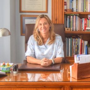 Beatriz Bielsa Rodrigo Pediatra pediatra 